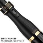 Hot Tools Pro 24K Gold Blowout Volumizer - Image 6