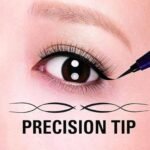 Heroine Make by KISSME Eyeliner - Image 7