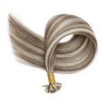 Full Shine Human Hair Extensions - Image 9