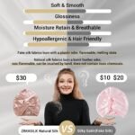 ZIMASILK Silk Bonnet Care - Image 3