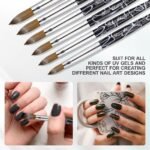 Shine Chance Nail Brushes - Image 6