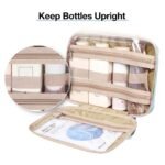 BAGSMART Travel Toiletry Organizer - Image 4