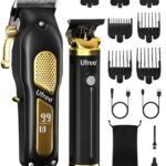 Professional Men's Clippers Set