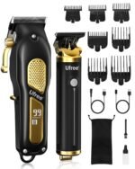 Professional Men's Clippers Set
