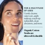 Sky Organics Cotton Swabs - Image 3
