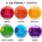Kids Surprise Bath Bombs - Image 3