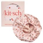 Kitsch Deluxe Shower Cap