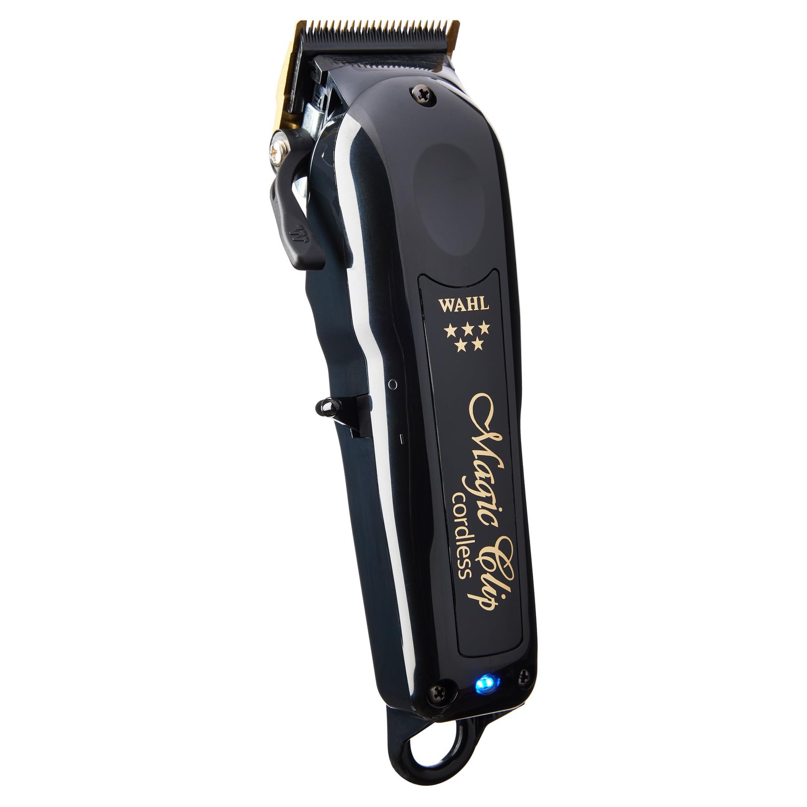 71rX5nYmswL.jpg Wahl 5 Star Magic Clipper - Image 1