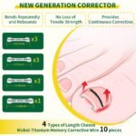 Titanium Ingrown Toenail Kit - Image 6