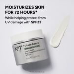 No7 Age-Defying SPF Face Cream - Image 2