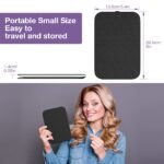 Kintion LED Travel Mirror - Image 2