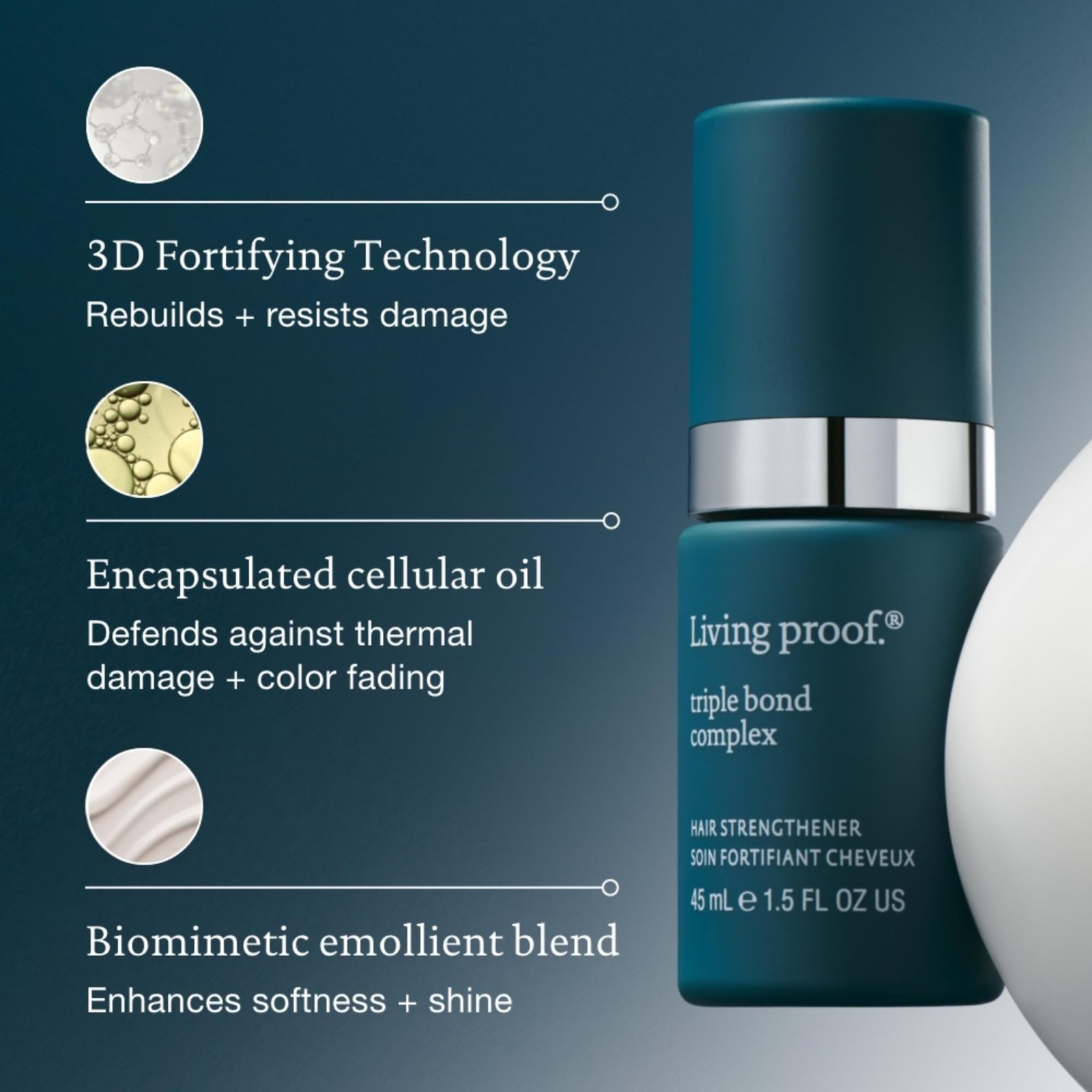71sY9H-2QlL.jpg Living Proof Hair Strengthener - Image 5