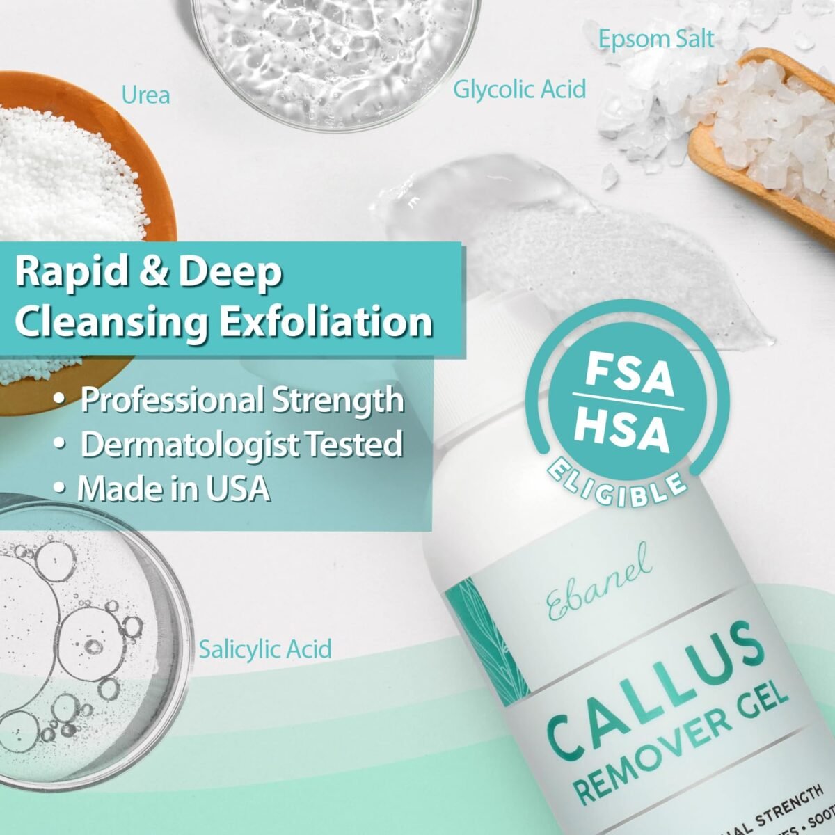 Professional Callus Remover Set - Image 3