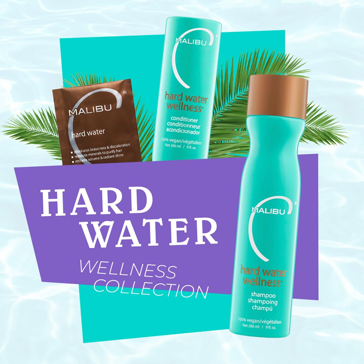 71scwgGZYQL.jpg Malibu C Hard Water Wellness Treatment - Image 4