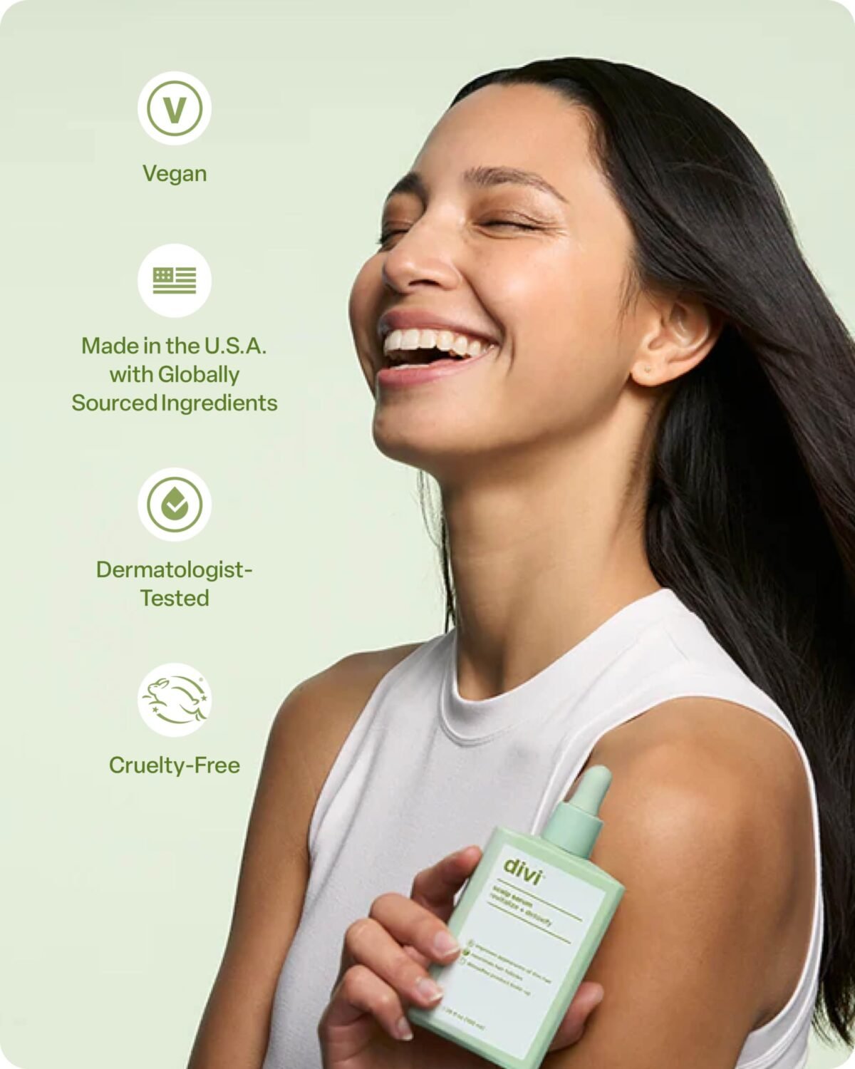 Divi Scalp Serum for Thinning Hair - Image 9