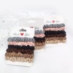 LED Light Up Scrunchies - Image 5