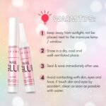 Makartt Nail Glue Professional Adhesive - Image 6