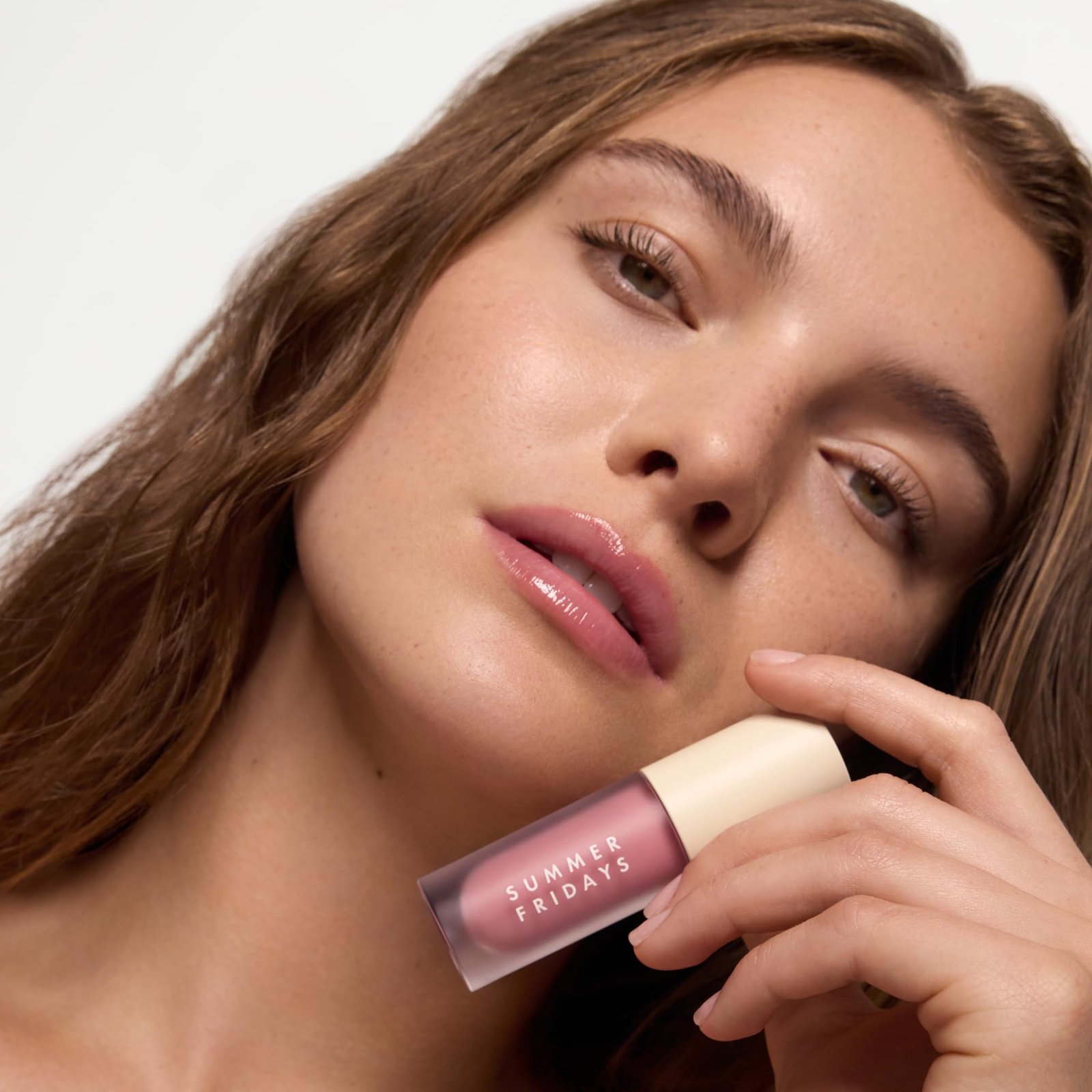 71tzzKhImL.jpg Summer Fridays Lip Oil - Image 3
