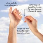 Sky Organics Cotton Swabs - Image 4