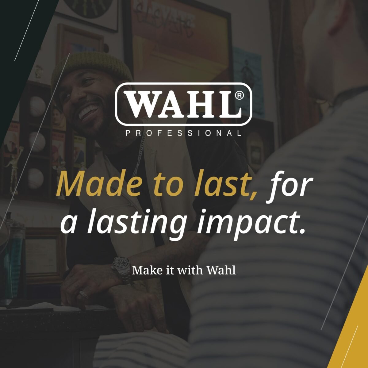 Wahl Professional Clipper-Trimmer - Image 7