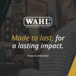Wahl Professional Clipper-Trimmer - Image 7