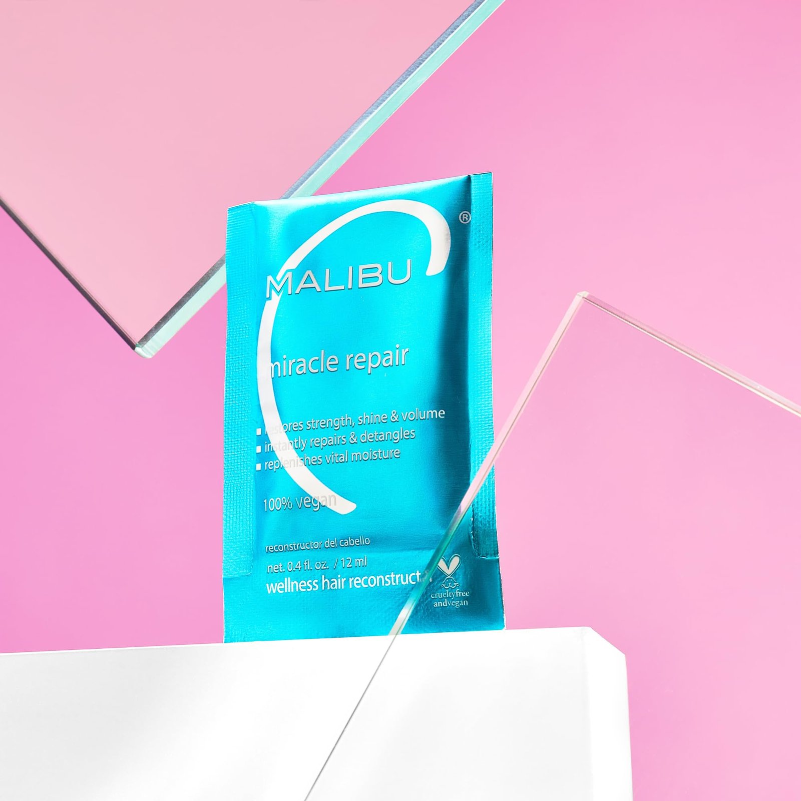 71upEC0XQdL.jpg Malibu C Hair Reconstructor - Image 6