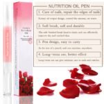 SULLMAR Nail Cuticle Oil Pen - Image 7
