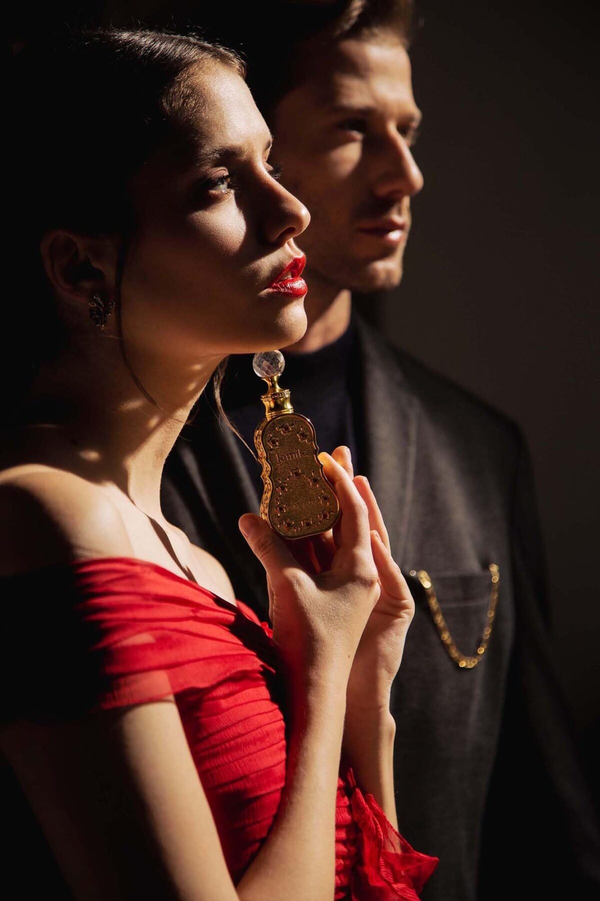 Swiss Arabian Jamila Perfume - Image 6