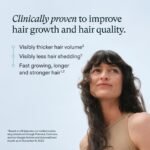 Nutrafol Women's Hair Growth Supplement - Image 3