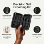 MANSCAPED® Shears 3.0 Men's Grooming Kit - Image 2