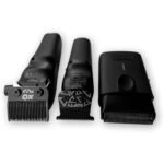 TPOB Professional Hair Clippers Bundle - Image 4