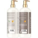 SheaMoisture Moisture & Smooth Set - Image 2