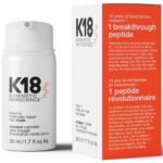 K18 Hair Repair Mask
