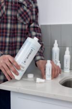 Hypochlorous Acid 1L Refill Spray - Image 7