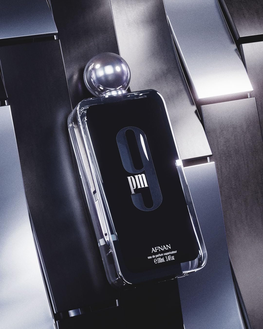 71xMjTUGMkL.jpg Afnan 9PM EDP For Men - Image 10