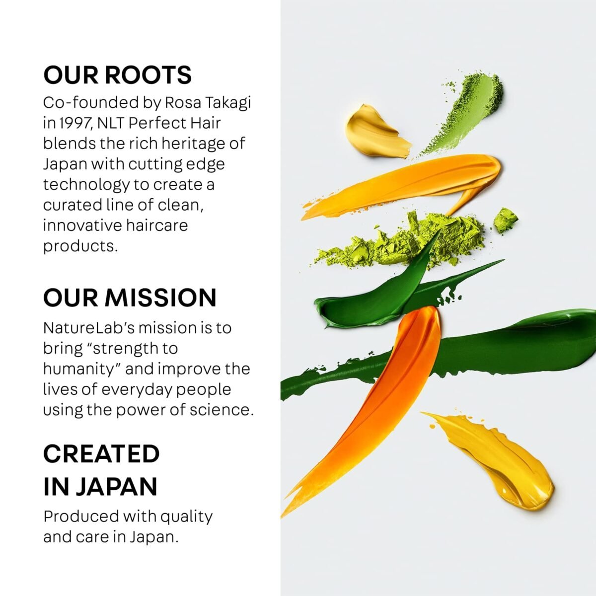 NatureLab.TOKYO Scalp Scrub & Shampoo - Image 5