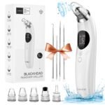 CHIMOCEE Pore Vacuum