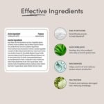 Jupiter Scalp Serum Restores, 3.4 fl oz - Image 4