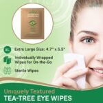 NOVEHA Eyelid Wipes - Image 6