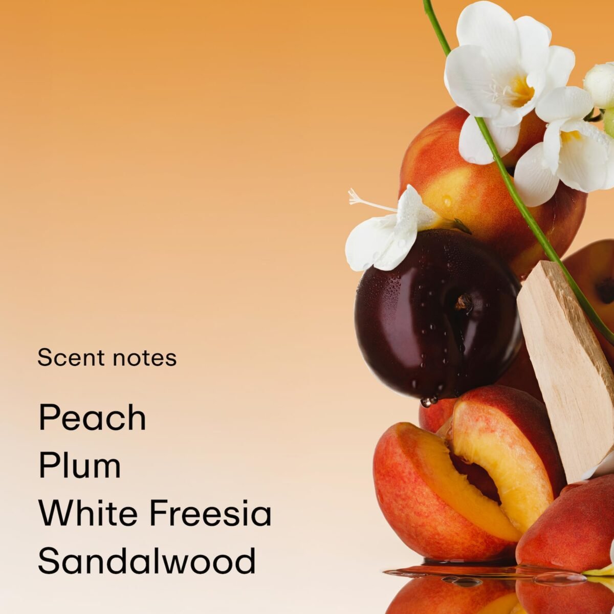 Phlur Peach Skin Body Mist - Image 3