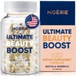 Moerie Hair Boost Supplement