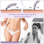 Krovena Electric Shaver for Women - Image 3