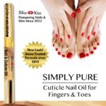 Bliss Kiss Nail Oil Pens - Image 6