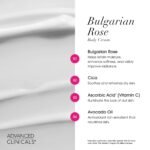 Rose Vitamin C Body Lotion - Image 4