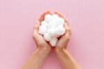 DecorRack Mini Cotton Balls Bulk Pack - Image 6