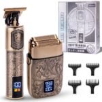 Ufree Professional Electric Shaver