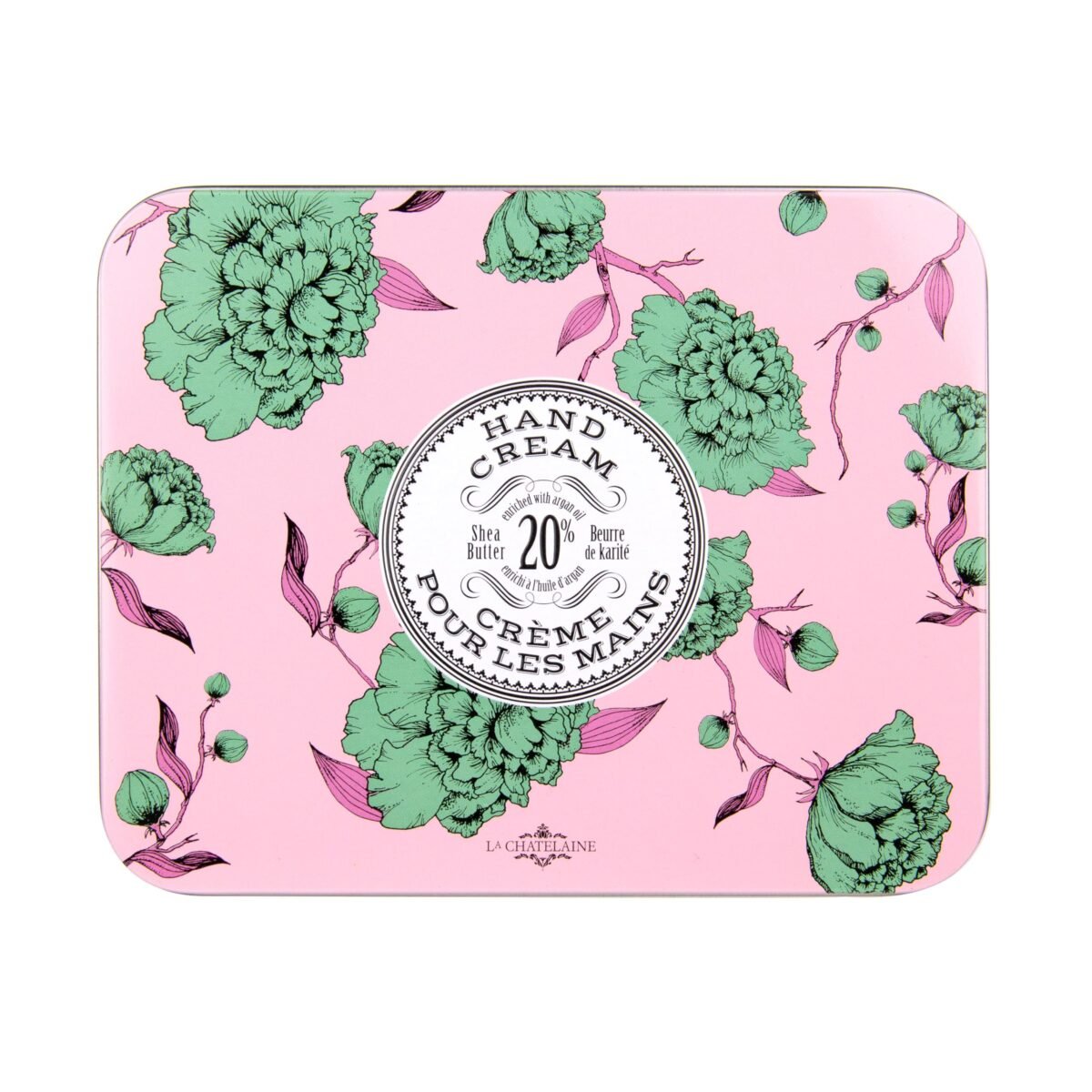 La Chatelaine Hand Cream Trio Set - Image 3