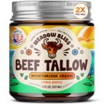 Meadow Bliss Beef Tallow Moisturizer
