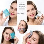 PleasingCare Oil Blotting Sheets - Image 2