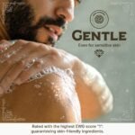 Carolina Sage Lime Castile Soap - Image 3